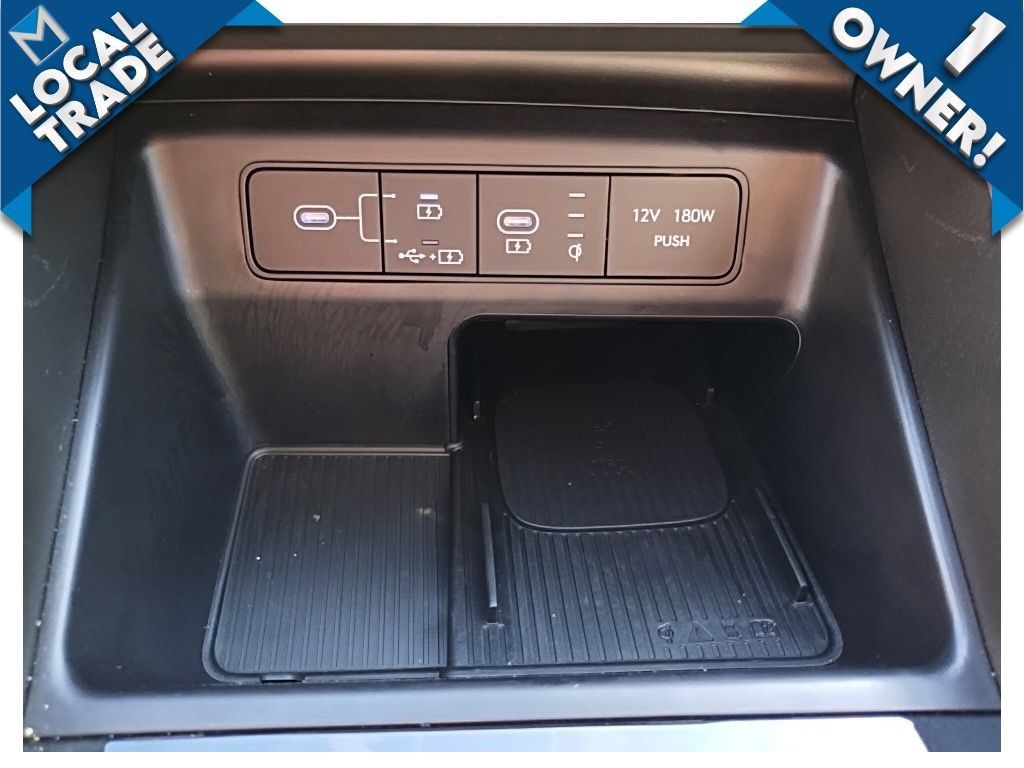 Used 2025 Hyundai Tucson SEL FWD image 21