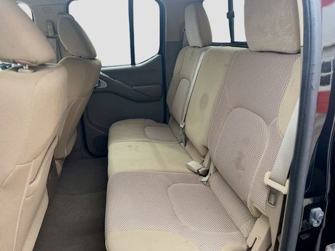 Used 2019 Nissan Frontier SV w/ Value Truck Package AWD/4WD image 24