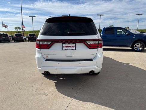 Used 2026 Dodge Durango GT AWD/4WD image 3