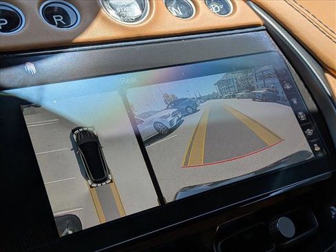 Used 2021 Aston Martin DBX AWD/4WD image 14