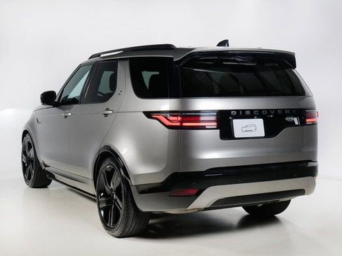 Used 2023 Land Rover Discovery S R-Dynamic image 30