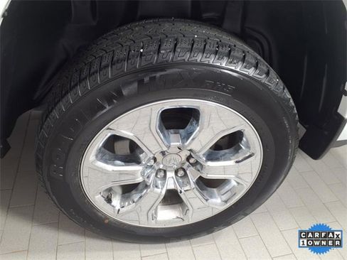 Certified 2023 RAM 1500 Big Horn image 18