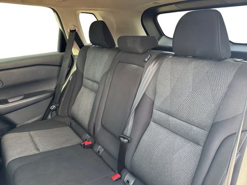 Used 2024 Nissan Rogue SV FWD image 16