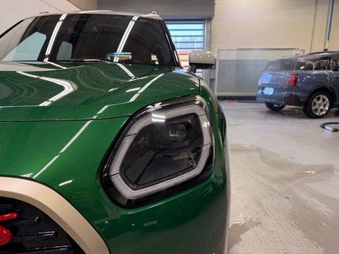 New 2026 MINI Cooper Countryman S w/ Comfort Package Max image 9