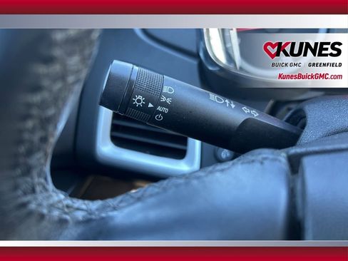 Used 2016 GMC Terrain SLT image 22