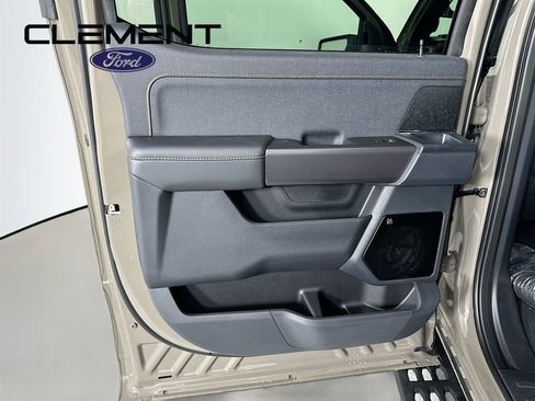 New 2026 Ford F150 Tremor w/ Equipment Group 402A High image 30