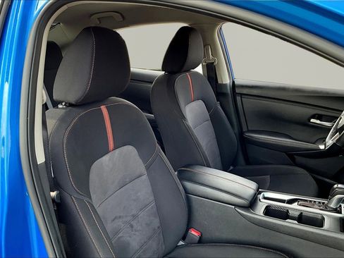 Certified 2023 Nissan Sentra SR w/ Electronics Package FWD image 28