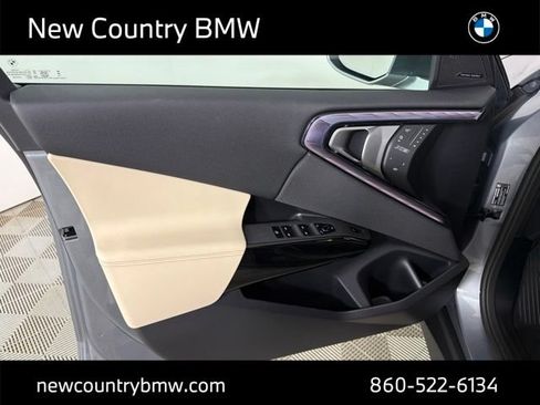 New 2026 BMW X3 xDrive30i w/ Convenience Package AWD/4WD image 12