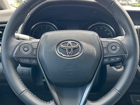 Certified 2023 Toyota Camry SE w/ Convenience Package FWD image 31