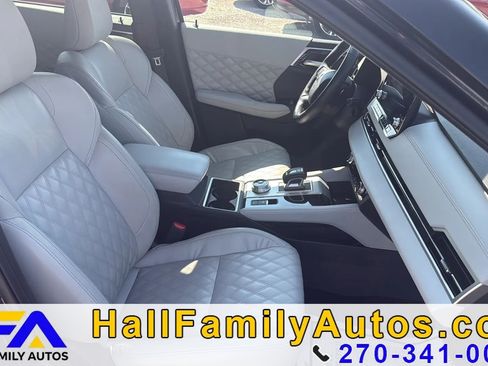 Used 2022 Mitsubishi Outlander SEL AWD/4WD image 20