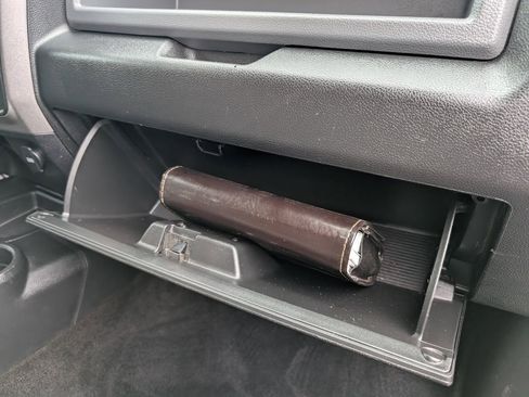 Used 2017 RAM 2500 Tradesman w/ Popular Equipment Group image 7