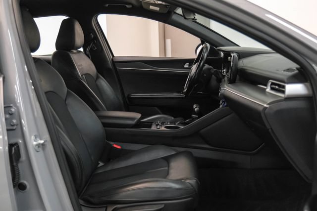 Used 2022 Kia K5 GT-Line AWD/4WD image 24