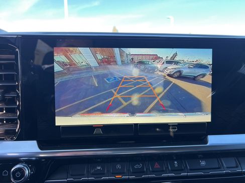 New 2026 GMC Sierra 1500 Elevation w/ Max Trailering Package image 20