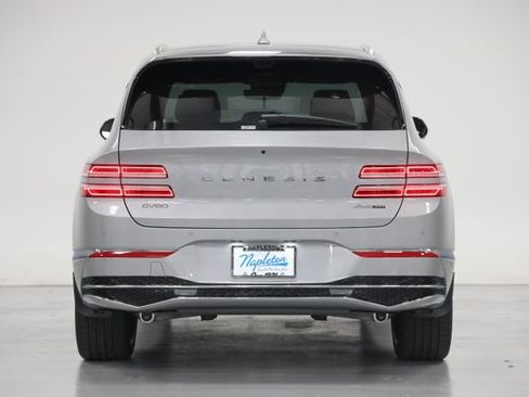 New 2026 Genesis GV80 3.5T Prestige image 14