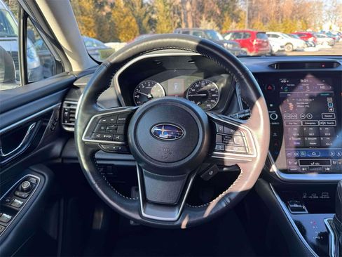 Used 2023 Subaru Outback Touring XT image 20