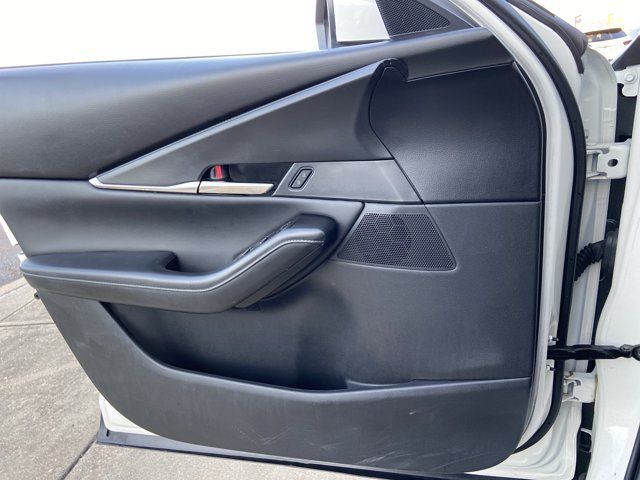 Used 2025 MAZDA CX-30 AWD 2.5 S w/ Preferred Package image 35