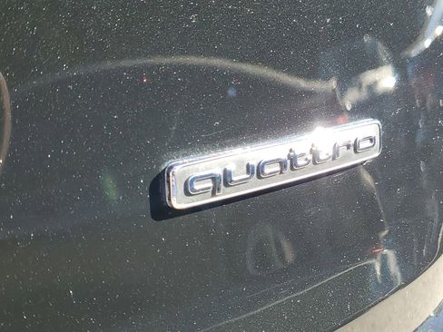 Used 2023 Audi Q7 3.0T Premium w/ Convenience Package image 8