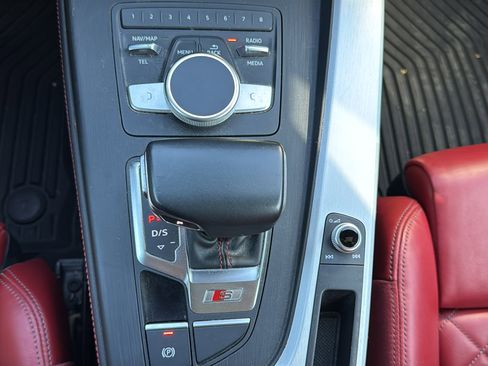 Used 2018 Audi S5 Prestige w/ S Sport Package image 21