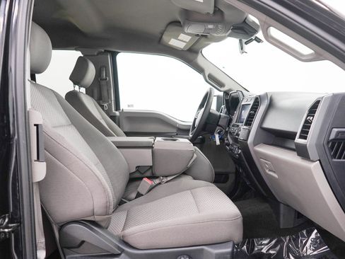 Used 2020 Ford F150 XLT w/ XTR Package AWD/4WD image 13