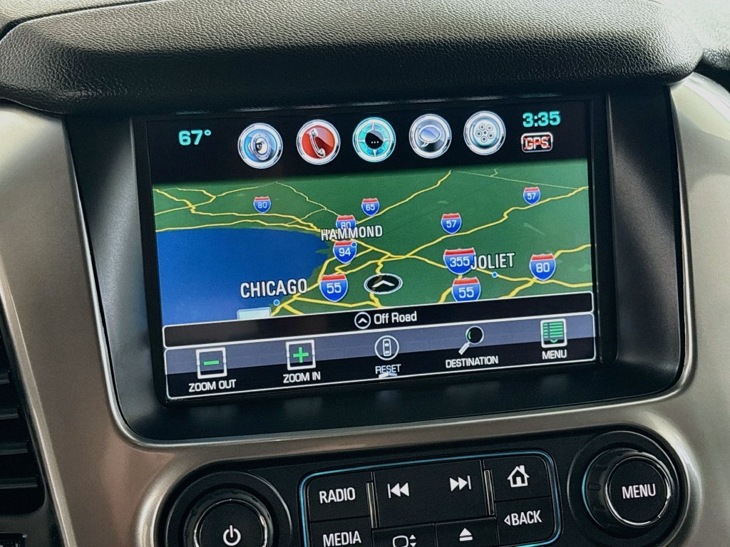 Used 2019 Chevrolet Suburban Premier w/ Premier Plus Edition AWD/4WD image 43