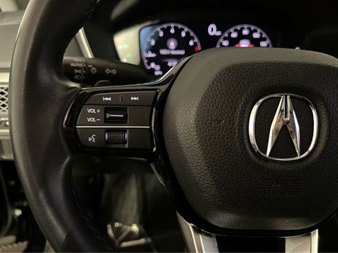 Certified 2023 Acura Integra image 17