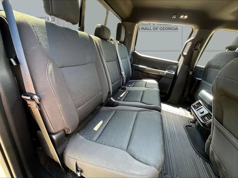 Used 2023 Ford F150 XLT w/ Equipment Group 302A High AWD/4WD image 26