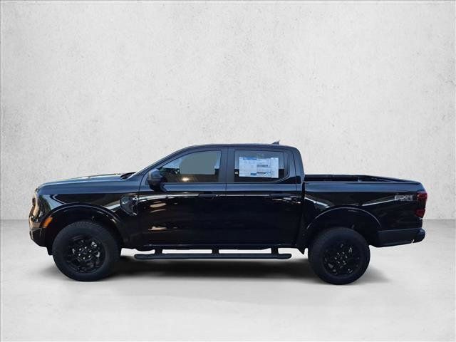 New 2026 Ford Ranger XLT AWD/4WD image 5