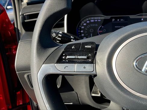 Used 2023 Hyundai Tucson SEL image 17