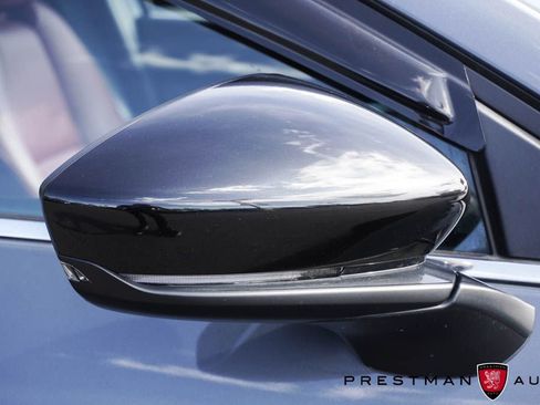 Used 2025 MAZDA MAZDA3 Carbon image 14