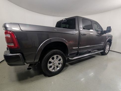 Certified 2024 RAM 2500 Limited image 7