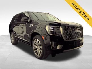 Used 2023 GMC Yukon Denali w/ Denali Reserve Package AWD/4WD video 1
