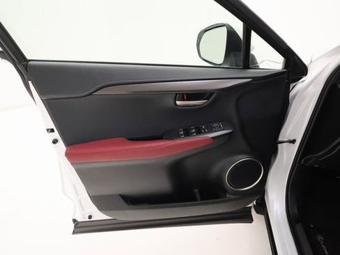 Used 2021 Lexus NX 300 300 Base image 7