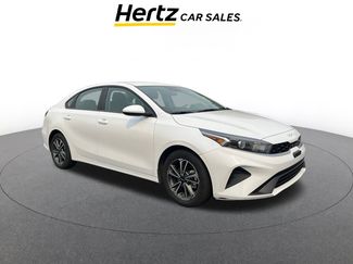 Used 2024 Kia Forte LXS image 1