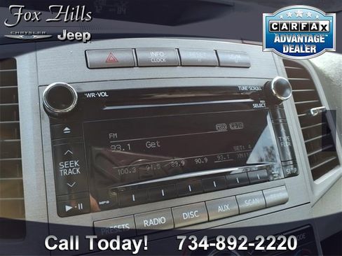 Used 2011 Toyota Venza image 19