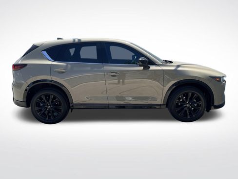 Certified 2025 MAZDA CX-5 Carbon Edition AWD/4WD image 6