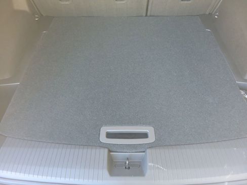 New 2026 Nissan Rogue SV image 11