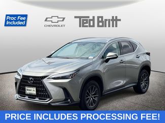 Used 2023 Lexus NX 350 AWD video 1