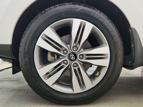 Used 2015 Hyundai Tucson Limited w/ Option Group 03 FWD image 30