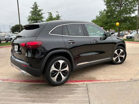 Used 2025 Mercedes-Benz GLA 250 image 6