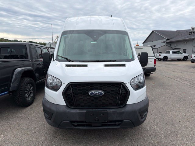 Used 2025 Ford Transit 250 148 High Roof AWD w/ Load Area Protection Package image 3