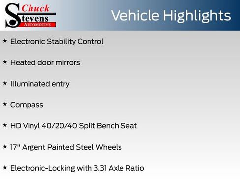 New 2026 Ford F250 XL AWD/4WD image 7