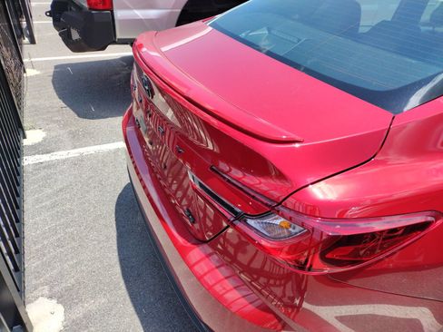 Used 2025 Toyota Camry SE w/ Multimedia Upgrade Package FWD image 5