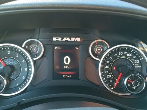 New 2024 RAM 5500 Tradesman image 11