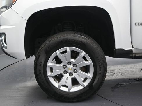 Used 2018 Chevrolet Colorado LT RWD image 13
