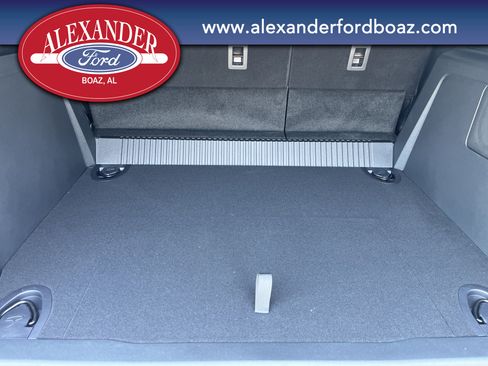 New 2025 Ford Bronco Base Convertible w/ Sasquatch Package image 19