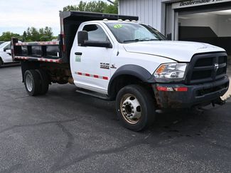 Used 2014 RAM 4500 Tradesman w/ Power Accessory Group AWD/4WD video 2