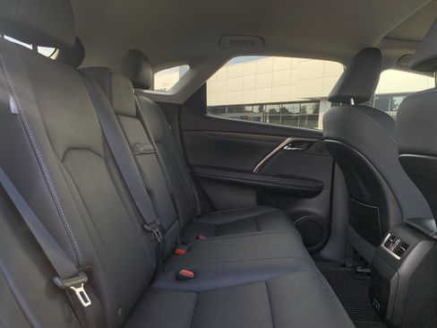 Used 2022 Lexus RX 350 FWD w/ Premium Package image 33