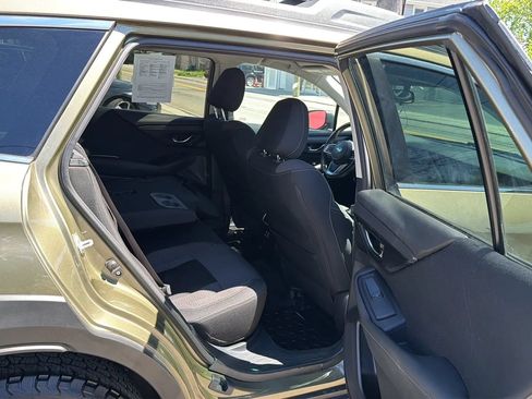 Used 2023 Subaru Outback Premium AWD/4WD image 25