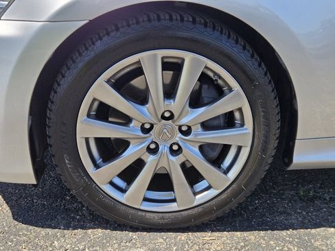 Used 2014 Lexus GS 350 w/ Premium Package RWD image 6