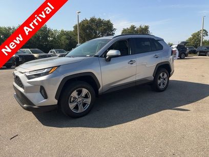 Used 2024 Toyota RAV4 XLE